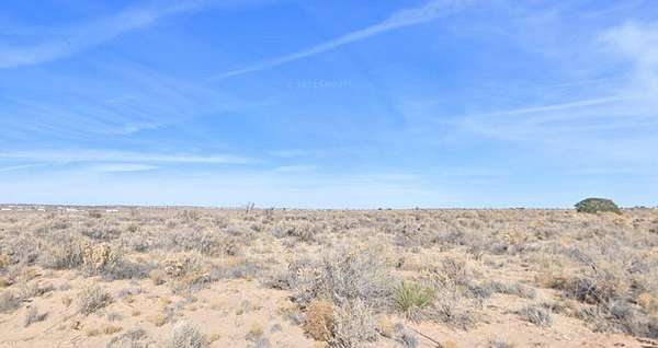 1 Acre of Land for Sale in Rio Rancho, New Mexico
