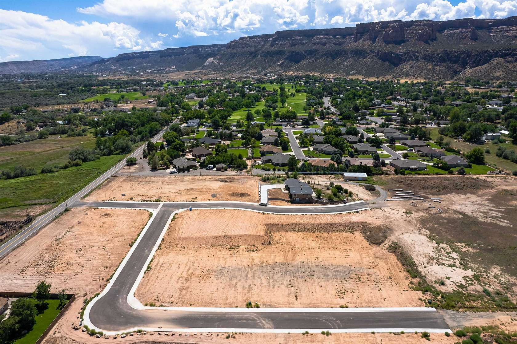 0.34 Acres of Residential Land for Sale in Grand Junction, Colorado