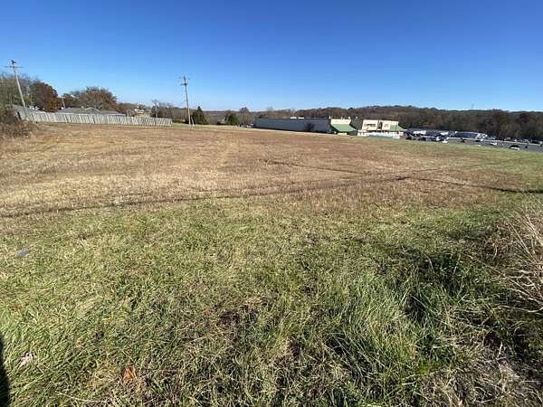 3.5 Acres of Land for Sale in Salem, Missouri