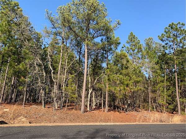 5.12 Acres of Residential Land for Sale in Aberdeen, North Carolina