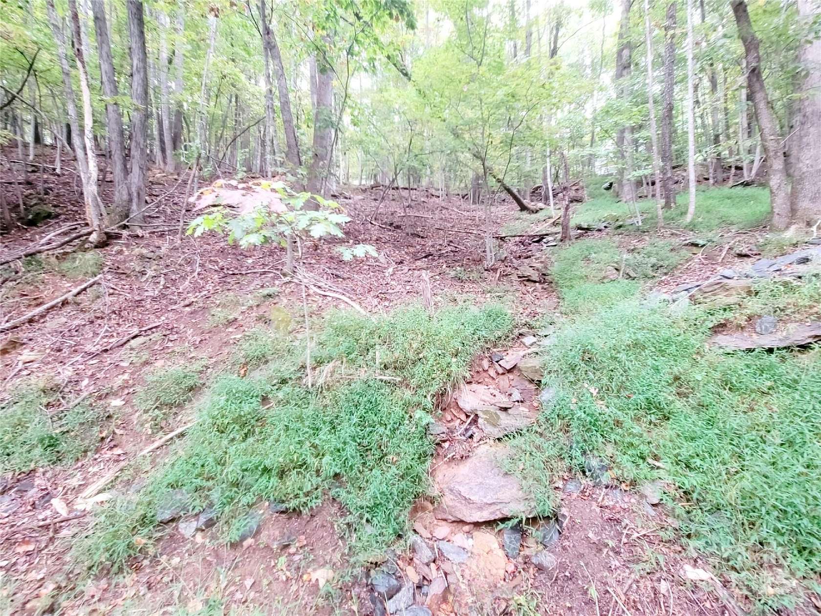 0.75 Acres of Residential Land for Sale in Mills River, North Carolina