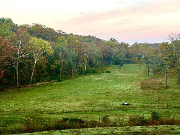 113 Acres of Land for Sale in Kissee Mills, Missouri