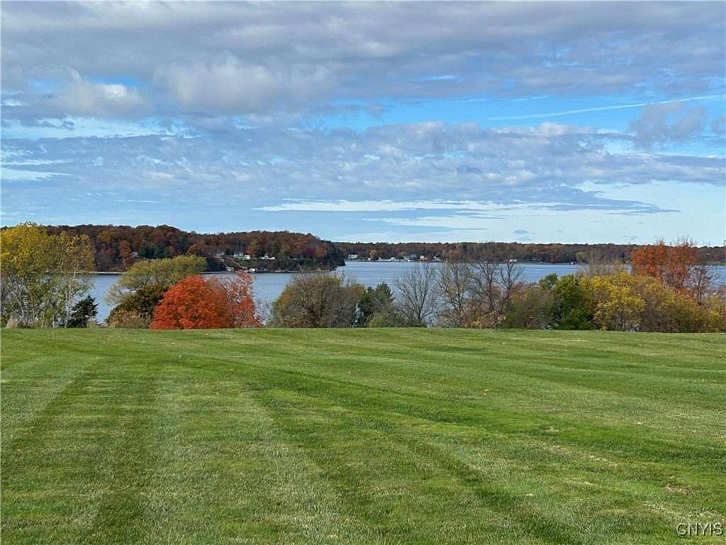 0.76 Acres of Residential Land for Sale in Henderson, New York