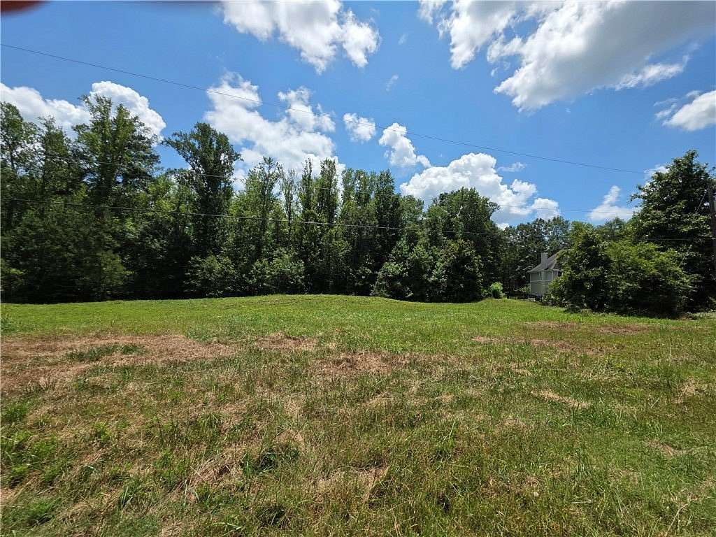 2.84 Acres of Residential Land for Sale in Belton, South Carolina