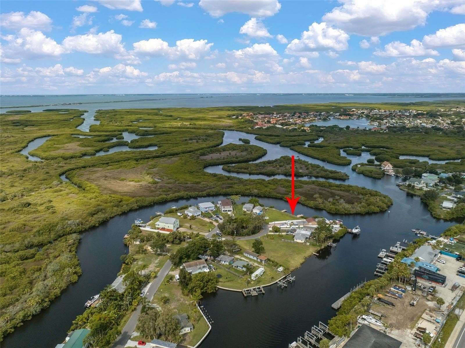 0.32 Acres of Residential Land for Sale in Tampa, Florida
