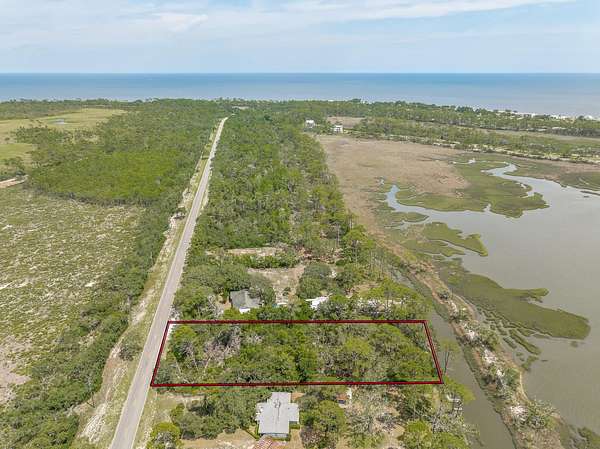 1 Acre of Residential Land for Sale in Panacea, Florida