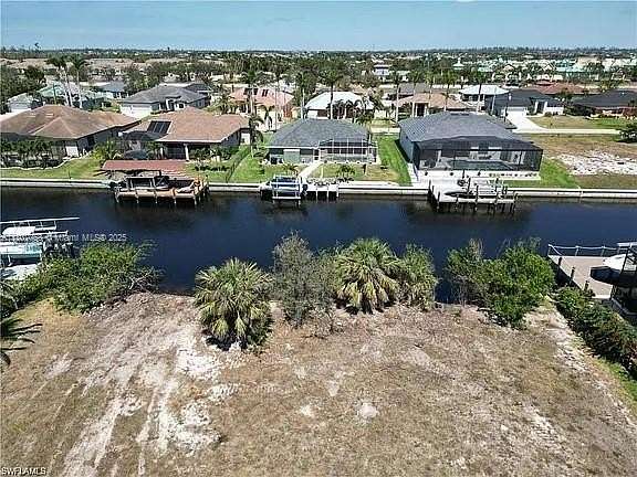 0.36 Acres of Residential Land for Sale in Cape Coral, Florida