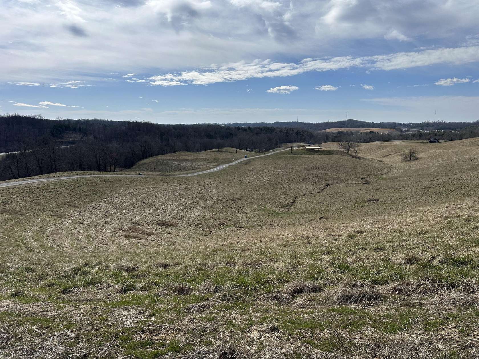 5.13 Acres of Land for Sale in London, Kentucky