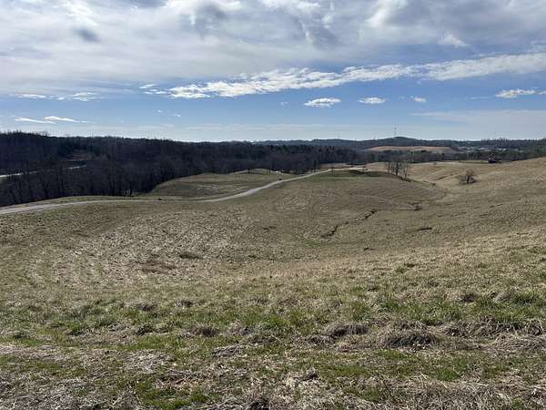 5.13 Acres of Land for Sale in London, Kentucky