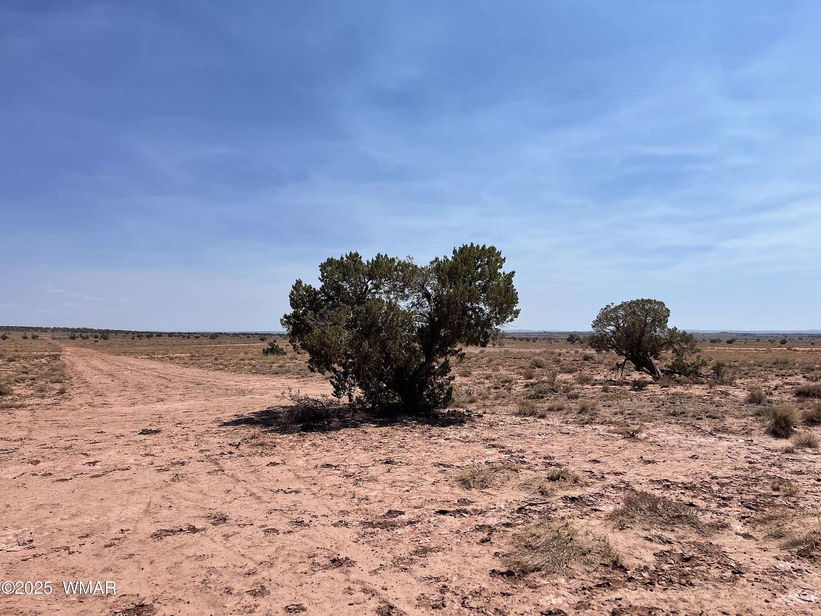 5 Acres of Residential Land for Sale in Snowflake, Arizona