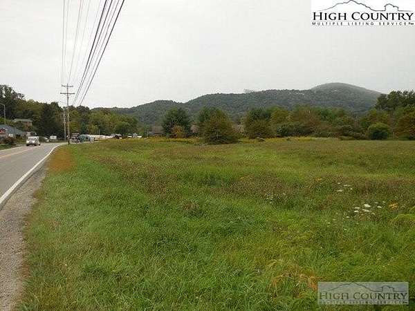 5.2 Acres of Commercial Land for Sale in Banner Elk, North Carolina