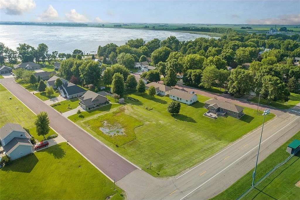 0.29 Acres of Land for Sale in Minnesota Lake, Minnesota