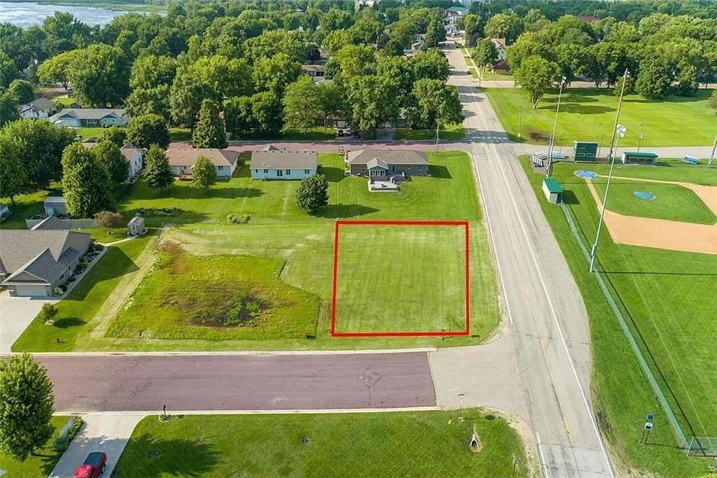 0.29 Acres of Land for Sale in Minnesota Lake, Minnesota