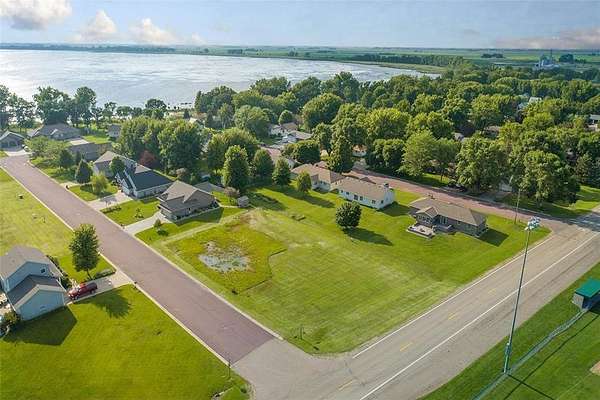 0.29 Acres of Land for Sale in Minnesota Lake, Minnesota