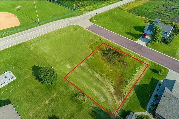 0.29 Acres of Land for Sale in Minnesota Lake, Minnesota