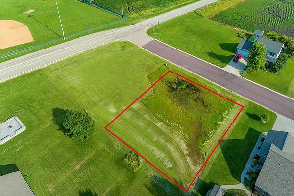 0.29 Acres of Land for Sale in Minnesota Lake, Minnesota