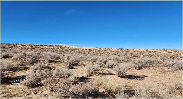 10 Acres of Commercial Land for Sale in Albuquerque, New Mexico