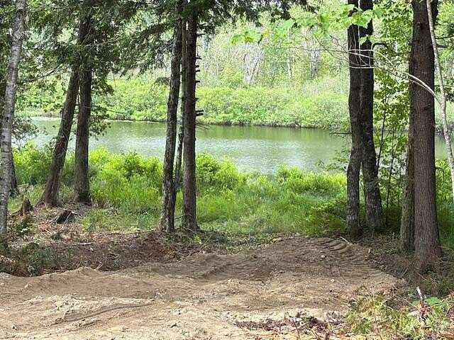 7 Acres of Land for Sale in Cooper, Maine