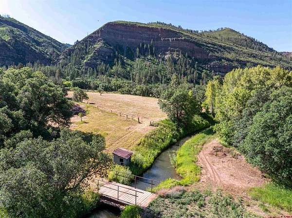 11 Acres of Land for Sale in Durango, Colorado