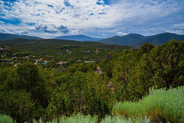 0.82 Acres of Residential Land for Sale in Santa Fe, New Mexico