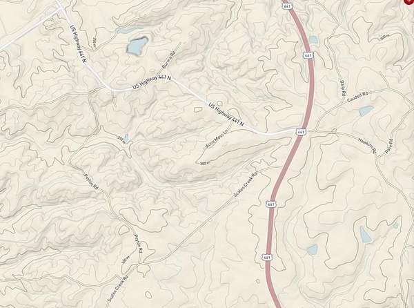 36.1 Acres of Improved Land for Sale in Alto, Georgia