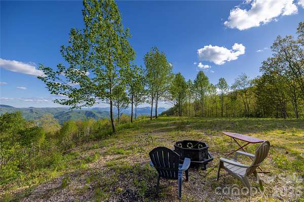 8.8 Acres of Land for Sale in Sylva, North Carolina