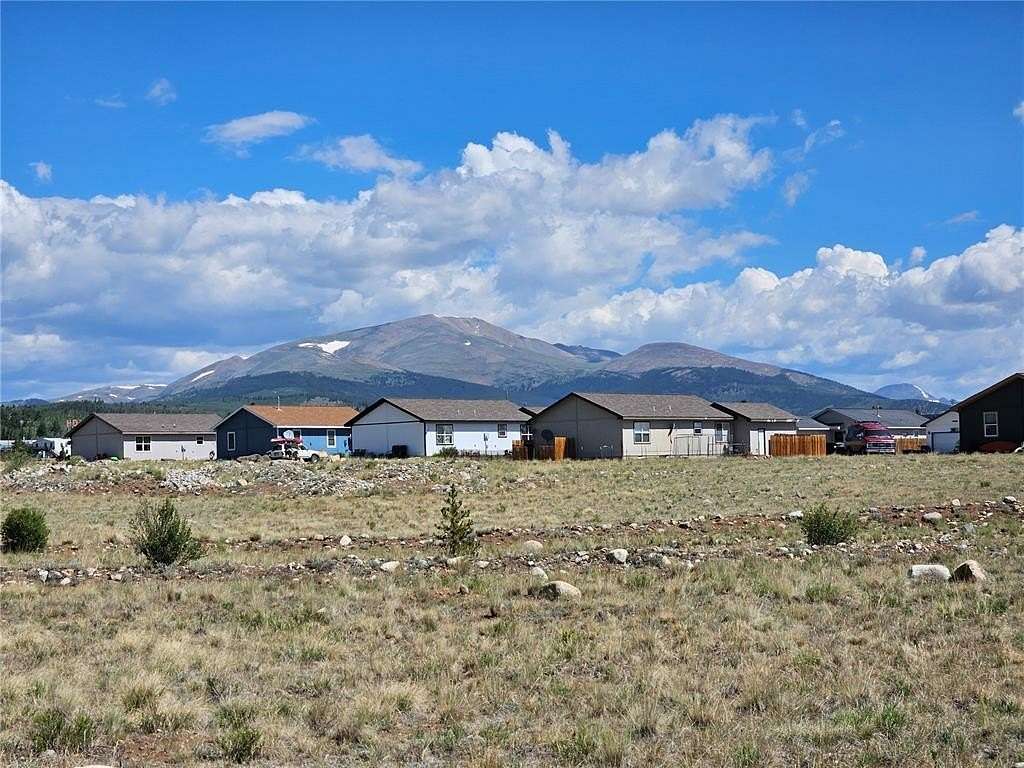8.26 Acres of Residential Land for Sale in Fairplay, Colorado