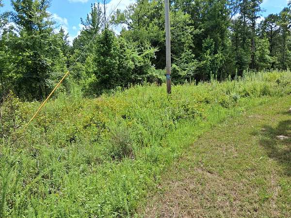 10 Acres of Land for Sale in Hodgen, Oklahoma