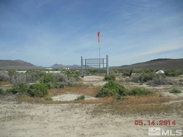 41 Acres of Land for Sale in Reno, Nevada