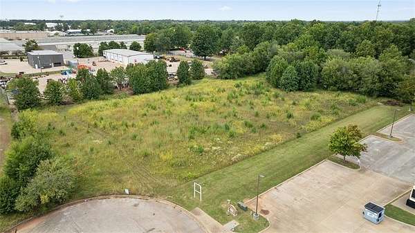 2.15 Acres of Land for Sale in Rogers, Arkansas