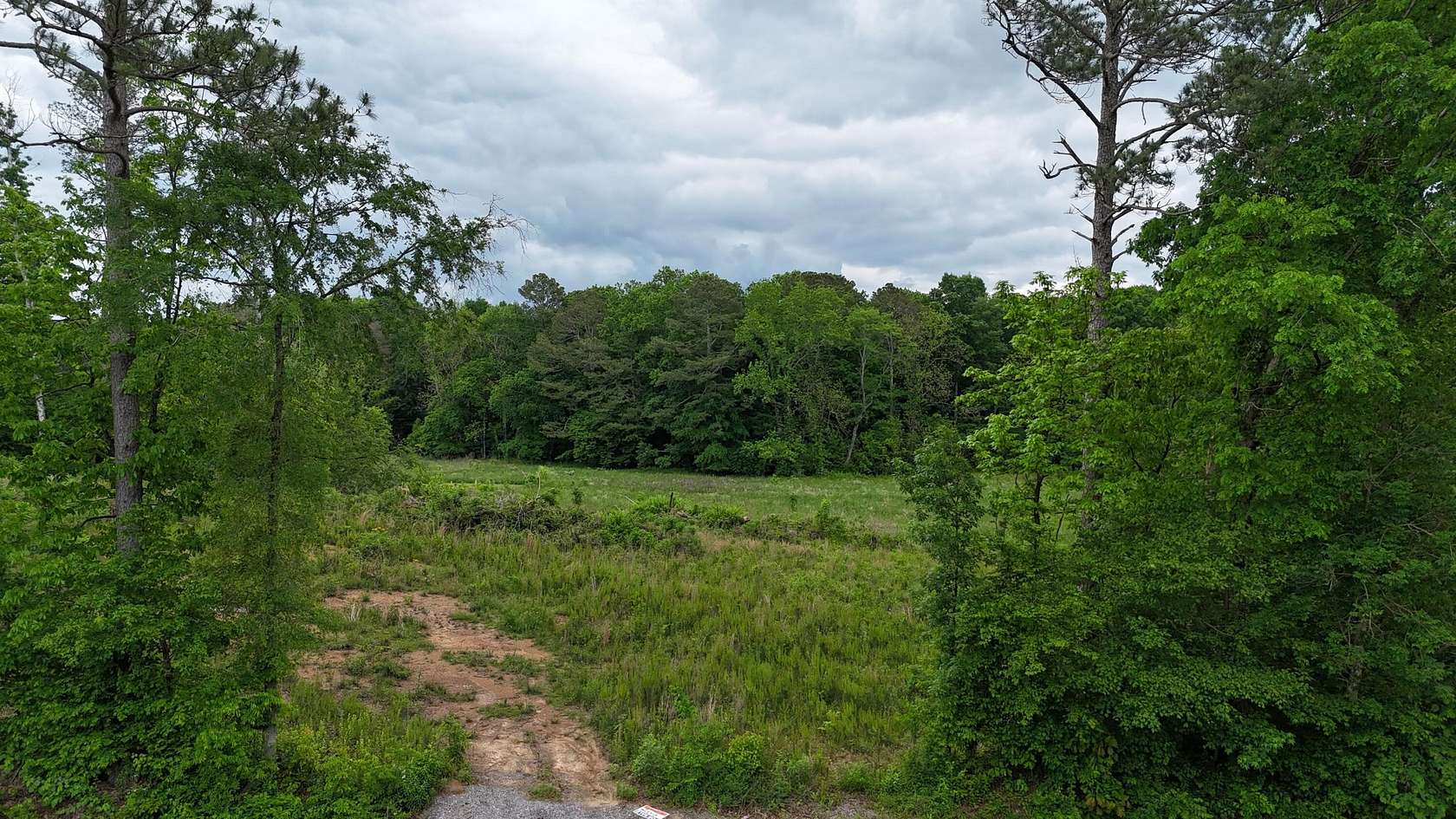 7.16 Acres of Residential Land for Sale in Oldfort, Tennessee