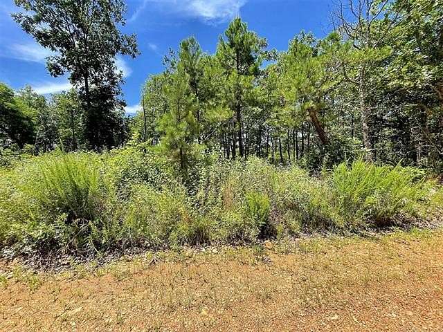 82 Acres of Land for Sale in Peggs, Oklahoma