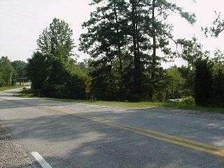 0.59 Acres of Mixed-Use Land for Sale in Phenix City, Alabama