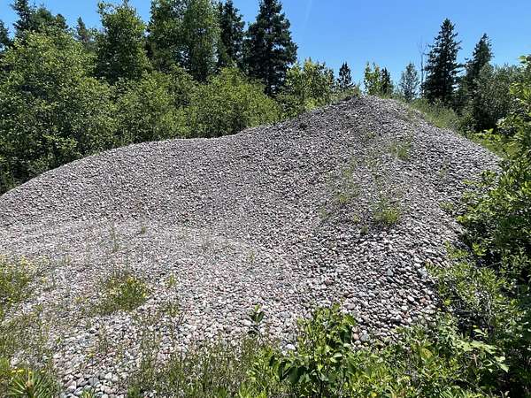 112 Acres of Land for Sale in Sault Ste. Marie, Michigan