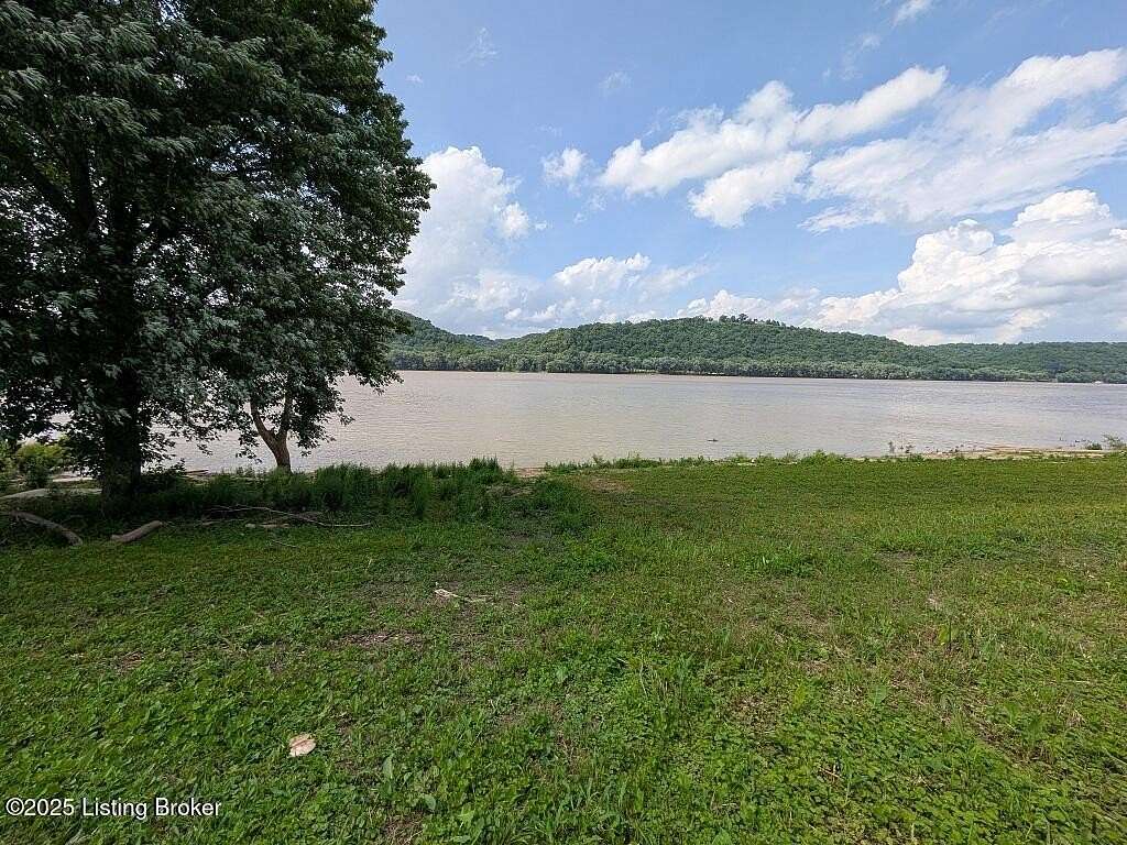 0.32 Acres of Land for Sale in Milton, Kentucky