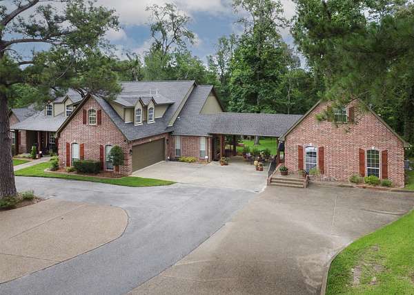 1.54 Acres of Mixed-Use Land for Sale in Tyler, Texas
