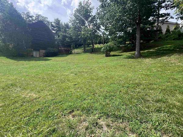 0.22 Acres of Residential Land for Sale in Huntington, West Virginia