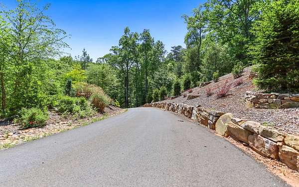 4.54 Acres of Land for Sale in Blue Ridge, Georgia