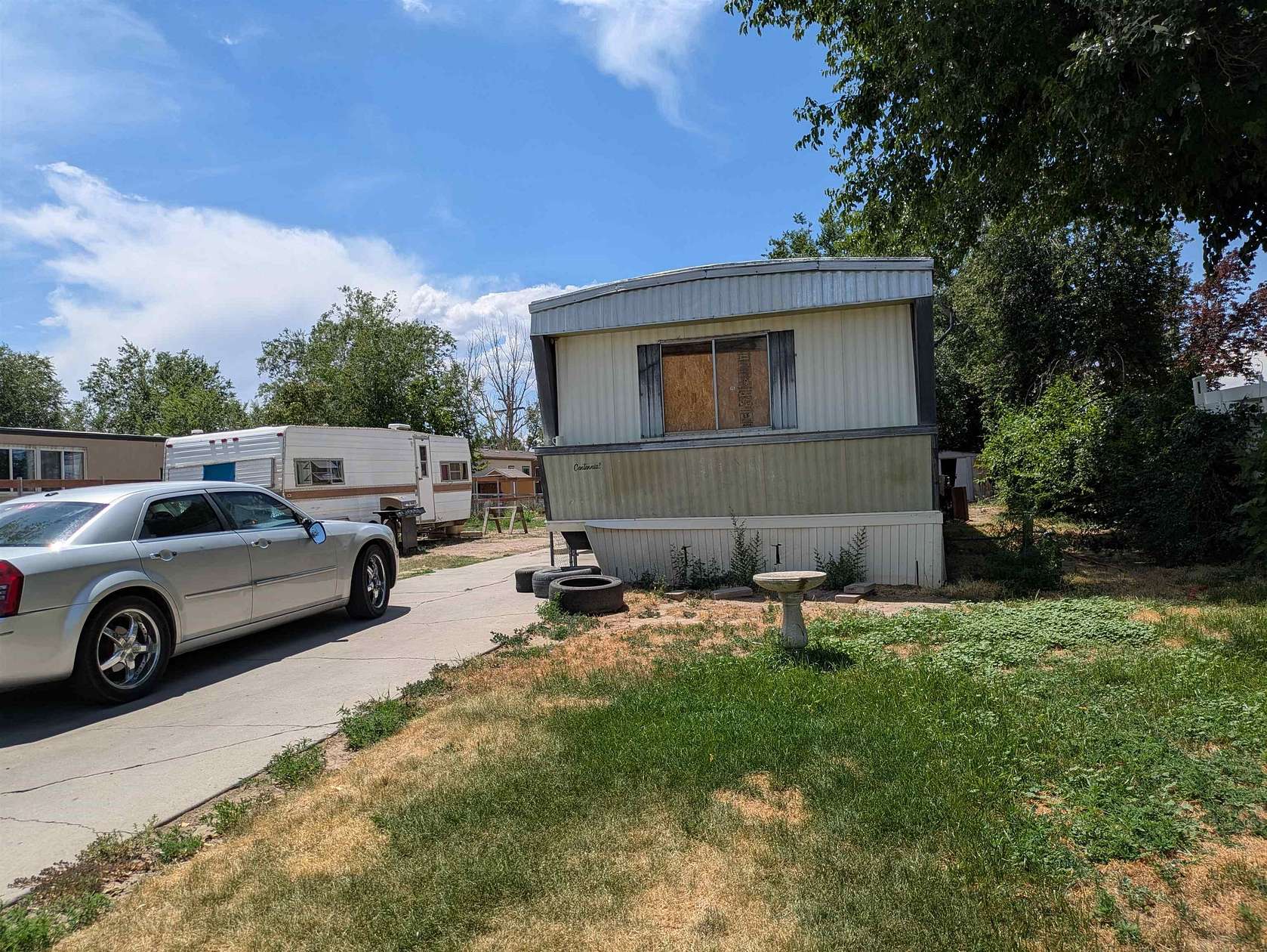 0.16 Acres of Residential Land for Sale in Grand Junction, Colorado