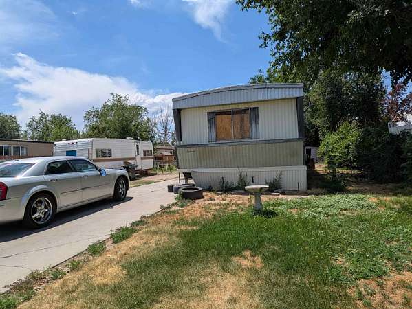 0.16 Acres of Residential Land for Sale in Grand Junction, Colorado