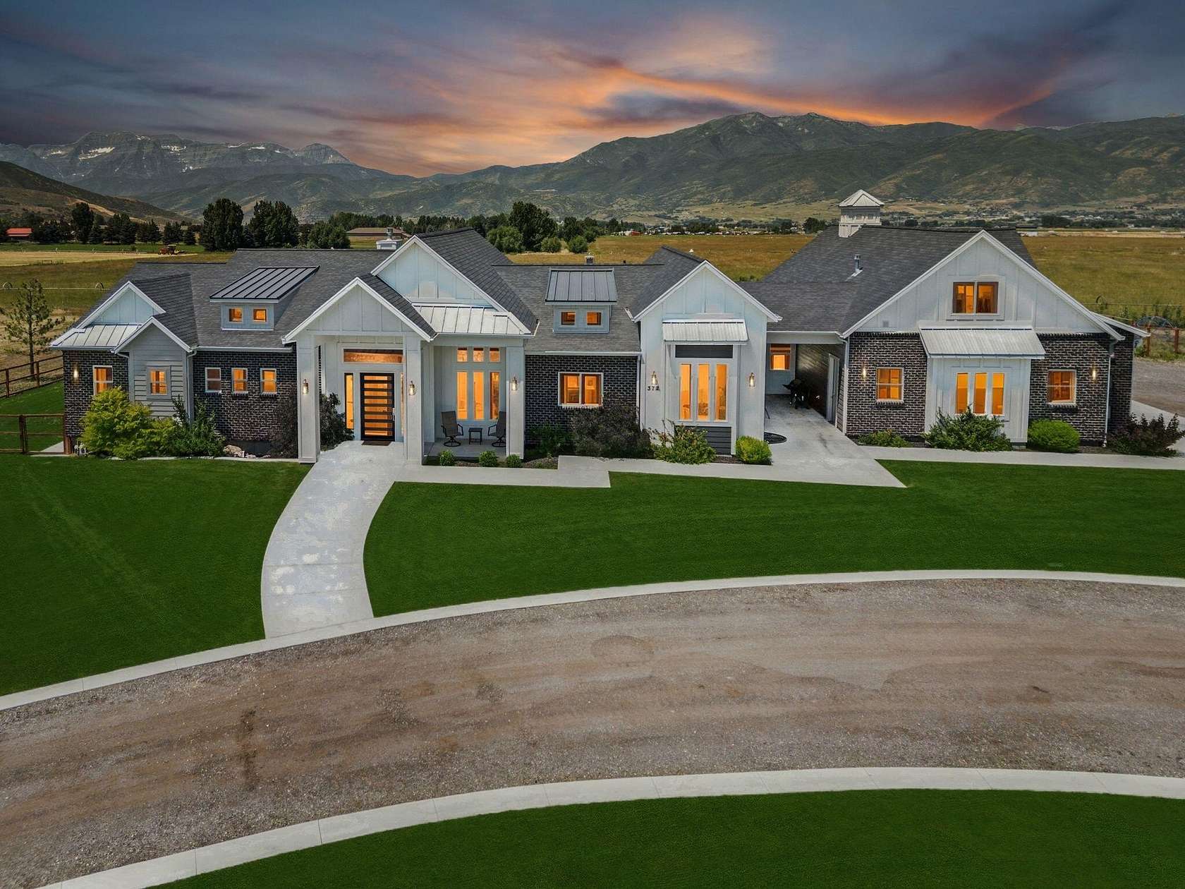 6.1 Acres of Improved Land for Sale in Heber City, Utah