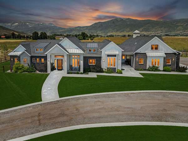 6.1 Acres of Improved Land for Sale in Heber City, Utah