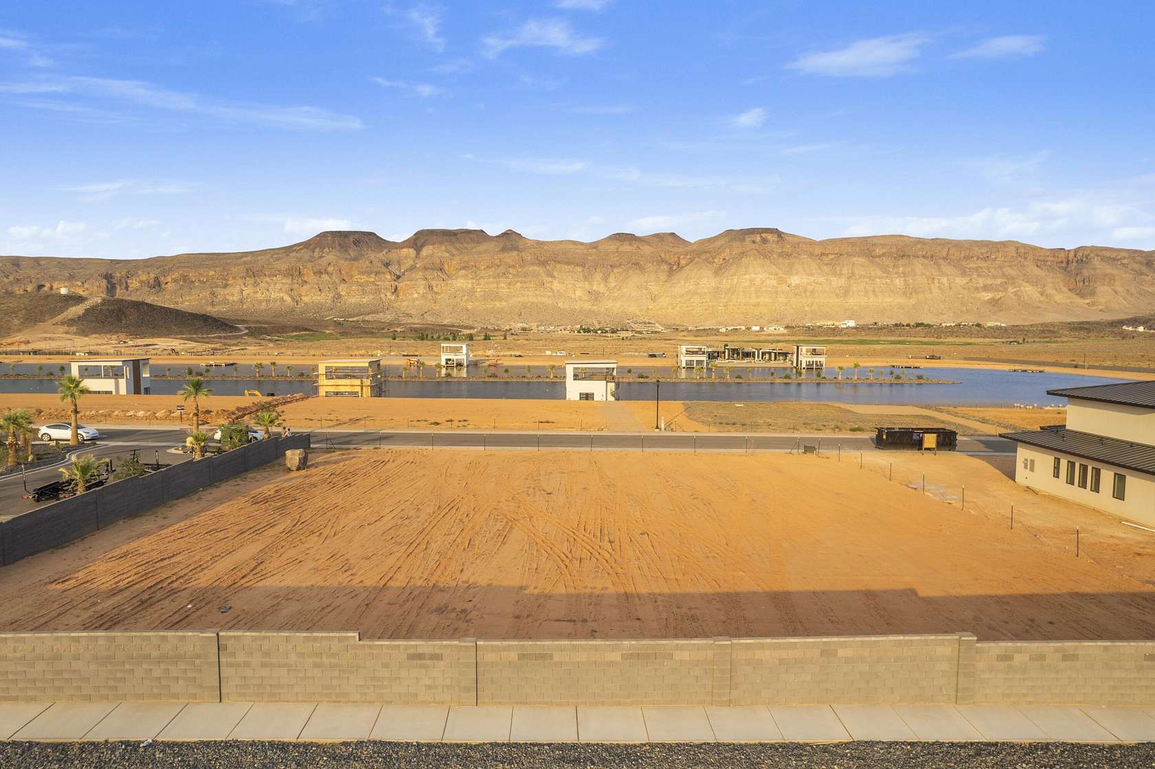 0.51 Acres of Residential Land for Sale in Hurricane, Utah