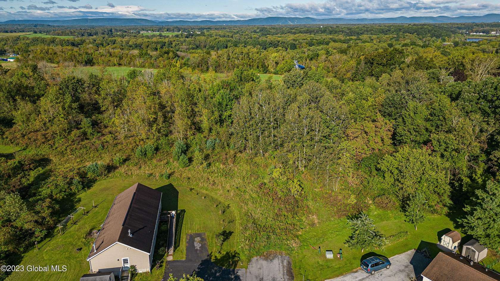 15.2 Acres of Land for Sale in Fort Edward, New York