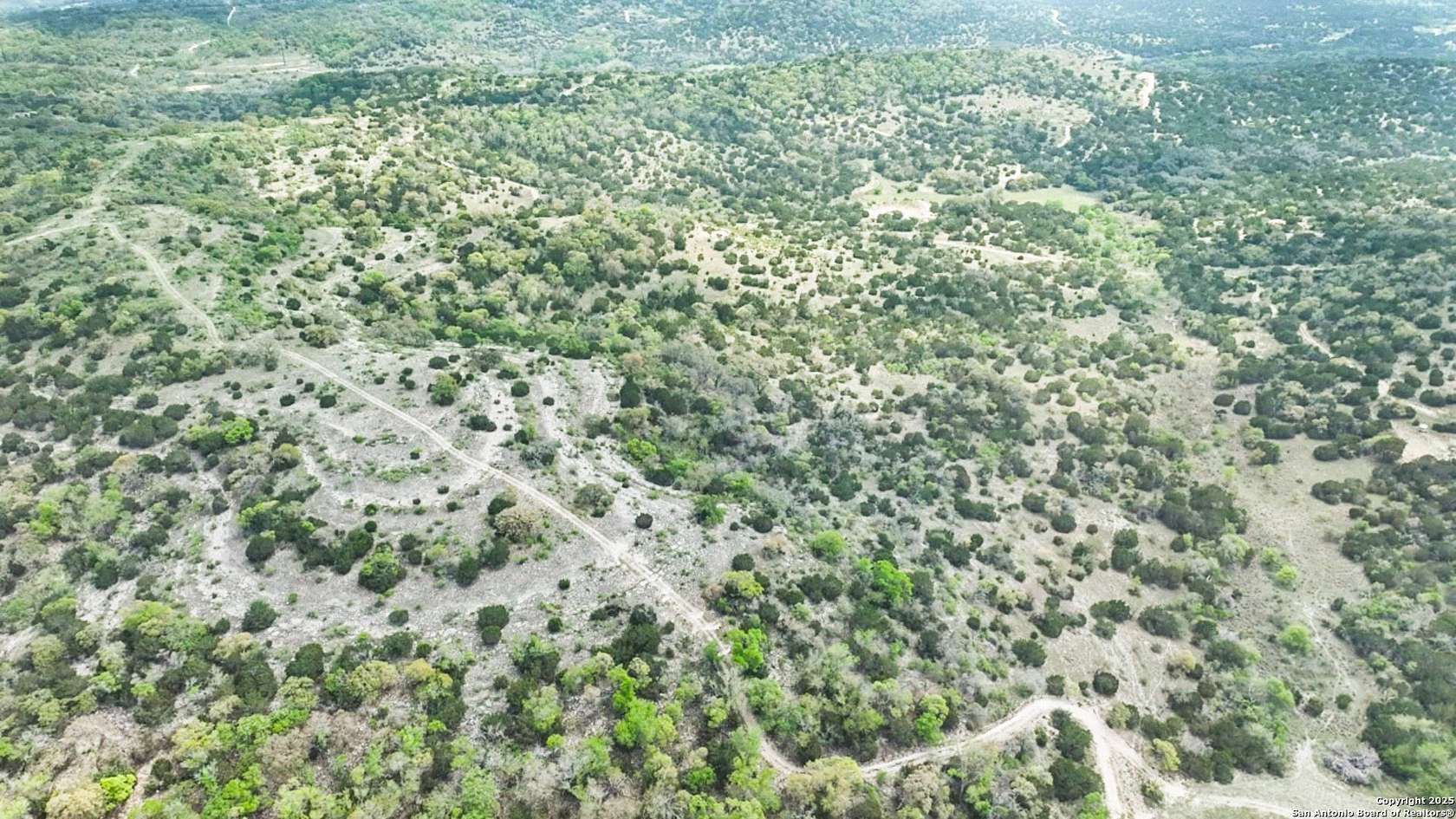 330 Acres of Land for Sale in Sisterdale, Texas