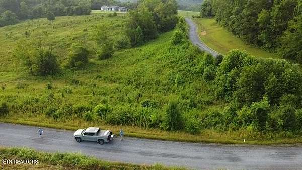 4.65 Acres of Residential Land for Sale in Dandridge, Tennessee