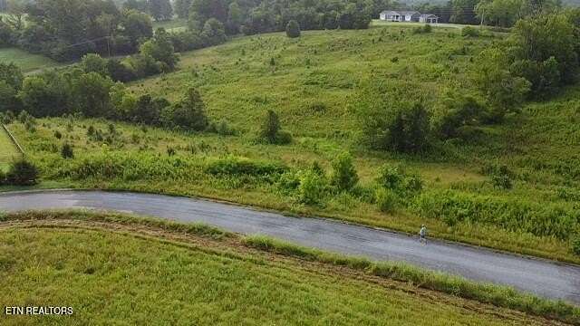 5.68 Acres of Residential Land for Sale in Dandridge, Tennessee