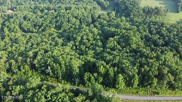 12 Acres of Land for Sale in Dandridge, Tennessee