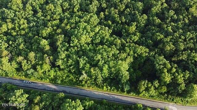 2.24 Acres of Residential Land for Sale in Dandridge, Tennessee