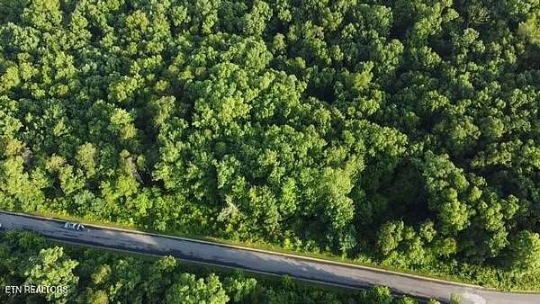 2.24 Acres of Residential Land for Sale in Dandridge, Tennessee